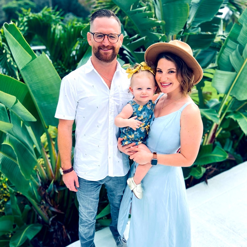 Meet your Posher, Bridgette